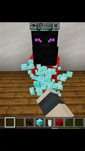 MINECRAFT BUILD HACKS 🙂