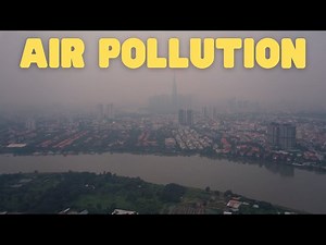 Air Pollution | Interactive | Learn about pollution and follow a fun STEM activity - Videos For Kids