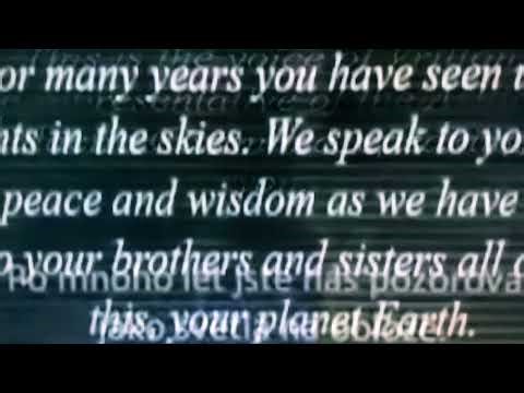 Alien broadcast hijack (1977)