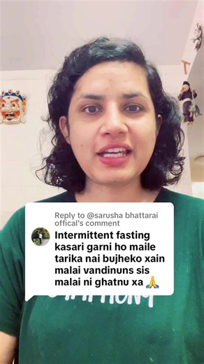 Replying to @@sarusha bhattarai offical . What is Intermittent fasting? How to practice intermittent fasting? Source: hopkinsmedicine.org. #weightloss #motivation #weightlosstransformation #diet #healthydiet #trending #goviral #foryou #fyp #nepalitiktok #tiktoknepal #viral #nepalifitness #foryoupage