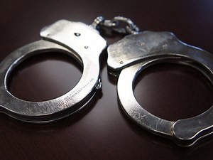 Berkeley PD Arrests 2nd Suspect In October Shooting