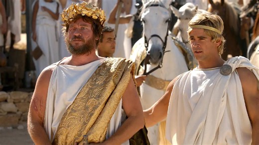 The 10 Most Perfect Historical Epic Movies, Ranked