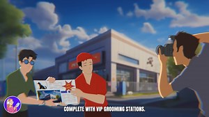 25K views · 741 reactions | What Happens When You Win The Lottery | MSA previously My Story Animated | Facebook