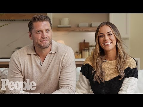Jana Kramer Marries Allan Russell in Scotland Wedding: See the Castle, Kilts and Tartan Ribbon Cake! (Exclusive Photos)