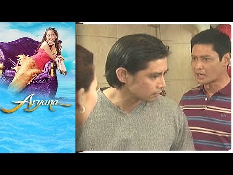 Aryana - Episode 177