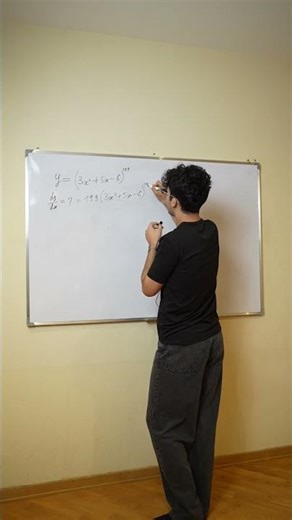 How to Use Chain Rule in Under 1 Minute!