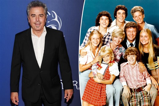 Christopher Knight ‘took offense’ to how ‘The Brady Bunch’ treated step-siblings: They ‘really failed us’