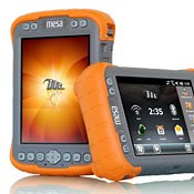 Rugged Rampage 6 Android Notepad Unveiled