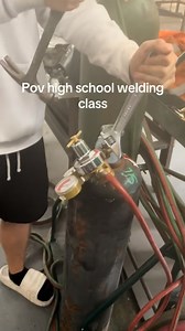 We didn't know it was a left handed bolt until we stripped the bolt smooth Credit to @etb13sananto(TikTok) 👨‍🏭 𝗬𝗼𝘂𝗿 𝘄𝗲𝗹𝗱𝗶𝗻𝗴 𝗳𝗮𝗺𝗶𝗹𝘆 𝗶𝘀 𝘄𝗮𝗶𝘁𝗶𝗻𝗴. 𝗖𝗼𝗺𝗲 𝗷𝗼𝗶𝗻 𝘁𝗵𝗲 𝗬𝗲𝘀𝗪𝗲𝗹𝗱𝗲𝗿 𝗖𝗼𝗺𝗺𝘂𝗻𝗶𝘁𝘆 👉 yeswelder.com/community/yeswelder #yeswelder #weld #welding #weldinglife #welder #welderslife #trades #tradeschool #weldingclass #migwelding #migwelder #tigwelding #tigwelder #stickwelding #stickwelder #bolt | YesWelder