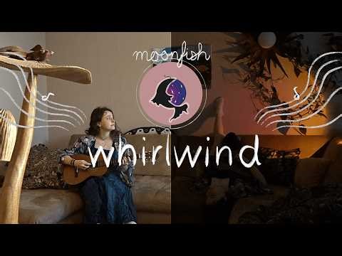 moonfish - whirlwind (official music video)