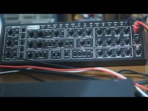 Behringer Pro-One : One Month Review
