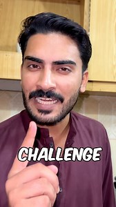 Cooking challenge | Chef Arslan