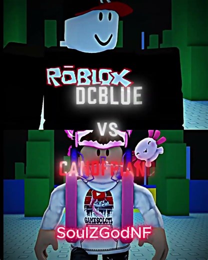 WIS Xming Vs SoulZGodNF Dcblue Vs CanOfPiano#roblox#robloxedit #shortsviral#1v1#battle#viral#shorts