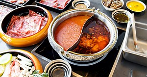 10 restaurants in Toronto for all-you-can-eat dinner you need to try at least once