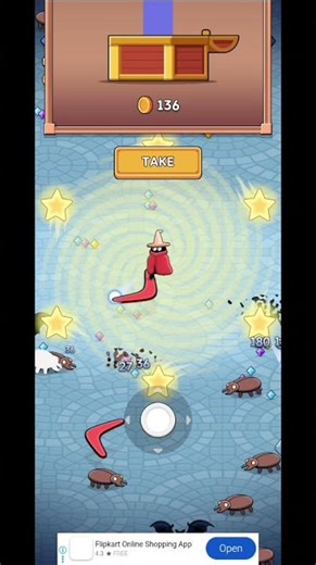 Install Now http://Blaster.io https://play.google.com/store/apps/details?id=com.drox.blastorio&pcamp