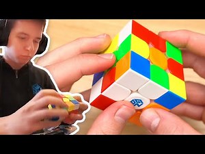 Tymon Kolasiński's 3.85s European Record