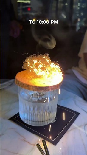 Top 50 Best Bar in the World! Handshake bar at Hard Shake at Waldorf Astoria Las Vegas