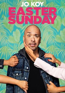 Easter Sunday - movie: watch streaming online