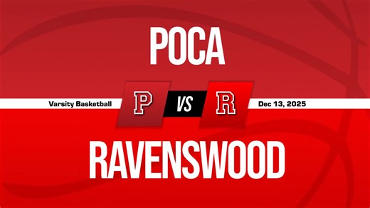 Basketball Recap: Poca Takes a Loss   How To Watch