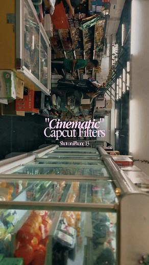 CapCut Color Tutorial: Share My Favorite Filters | Editing Tips