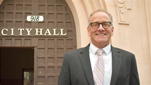 Apple Valley Town Manager Todd Bodem resigns nearly 3 months into role