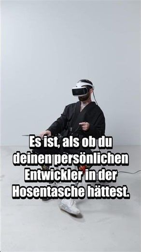 Android 17: Dein Handy entwickelt Apps für dich!