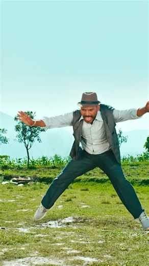Magne Budo Nepali Comedy Scene | The Film Nepal