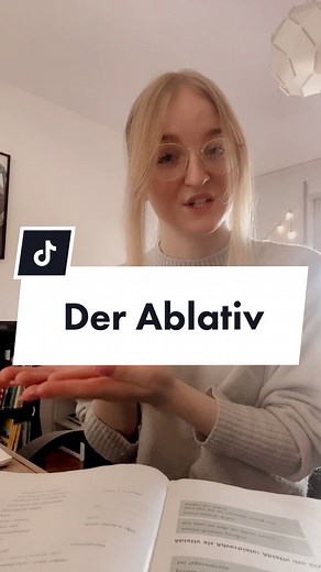 Understanding the Ablative Case in Latin: Grammar Lessons