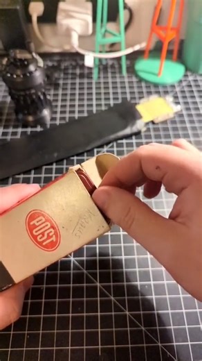 Omnigineer on Instagram: "Engineers didn’t always have calculators… they had this ⚙️📐 A real vintage engineering slide rule, fully functional and packed with history. Fast delivery 🚚 Authentic quality ✅ Pure engineering nostalgia ❤️ 👉 Want one? Buy now from Omnigineer.com Limited stock ⏳ #Omnigineer #EngineeringTools #VintageEngineering #SlideRule #EngineerLife #STEM"