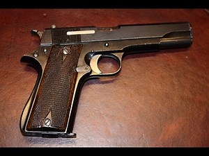 Star Model B Reassembly (after Complete Disassembly)