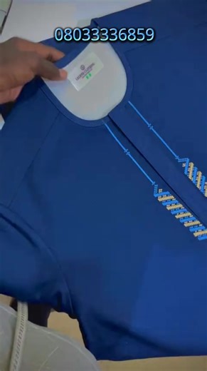 #kaftan #agbada #monogram #dress #babbanriga