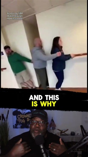 OK Don't Watch The Waters