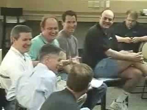 The Performance Threat, and How We Should Counter It - Michael Fortin, Rico Mariani, etc - 2006/06
