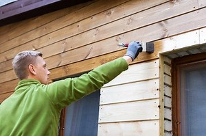 Exterior Painting Cost 2024 | Fixr.com