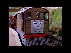 Engine Roll Call Classic Edition | Celebrating The 80 Anniversary Of Thomas And Friends|