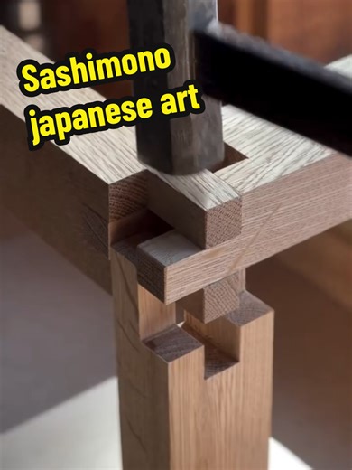 Sashimono: the art of Japanese woodworking #history #woodwork | Wood Art
