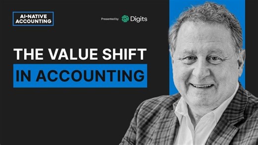 Accounting’s Biggest Shift in 100 Years | Allan Koltin | Hesam Pakbeen