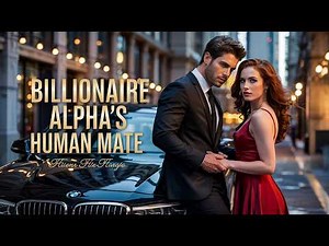 She Didn’t Know Her Mate Was a Billionaire Alpha… Until He Claimed Her