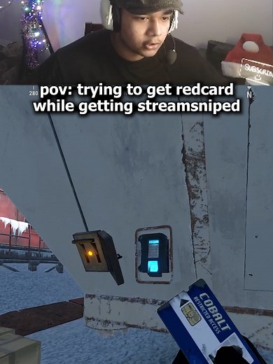 Understanding Stream Sniping in Rust Gameplay