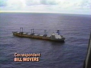 Global Dumping Ground