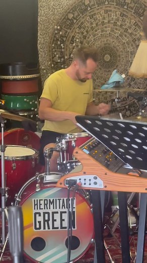 Last practice before the US tour. We're a-coming 🚀 August 13th - Cambridge August 14th - Chicago August 15th - 17th - Milwaukee August 18th - Minneapolis August 20th - Malvern August 21st - NYC August 23rd - Boston | Hermitage Green