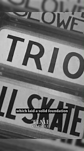 13K views · 189 reactions | Rolling Through Time: America's 1950's Roller Skating | Amazing Time Capsule | Facebook