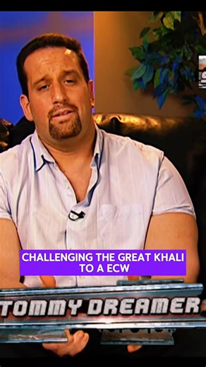 188K views · 1.6K reactions | The Great Khali in ECW - Full Storyline - WWE 2006 2007 Throwback Wrestling Edit | Taha Dickerson | Facebook