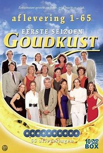 Goudkust (1996-2001) - TV Show