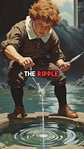 What If Shakespeare Died at 12? The World Would Be Completely Different