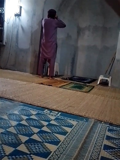 Beautiful Azan: Heartfelt Quran Recitation