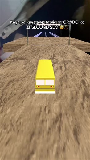 Finding Strength to Keep Going in Second Semester