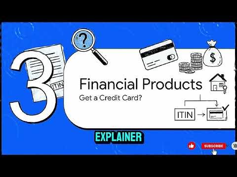 How to Build a US Credit Score Using Only an ITIN (Step-by-Step for Immigrants)