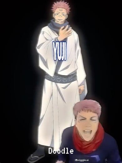 Sukuna’s beatbox 🥹🙌 #anime #edit #jujutsukaisen #cool #sukuna #yujiitadori