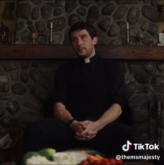 somebody please make x reader fanfic about jud #joshoconnor #knivesout #judduplencity #wakeupdeadman #edit